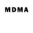 MDMA crystal Viktor Ropeses